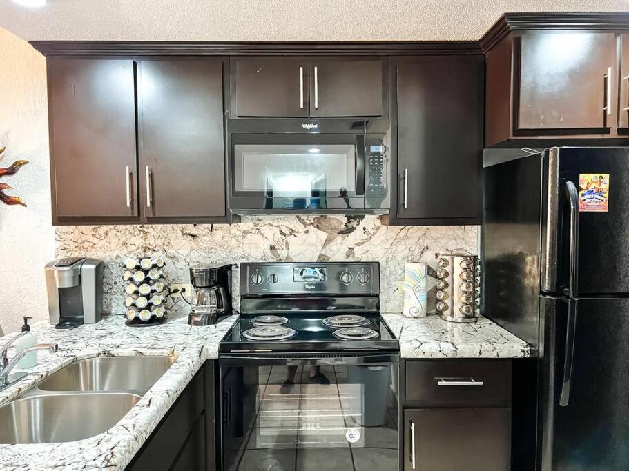 Princesa Resort D108*Sandy Beach*Ground Floor*Huge Puerto Penasco Exterior photo