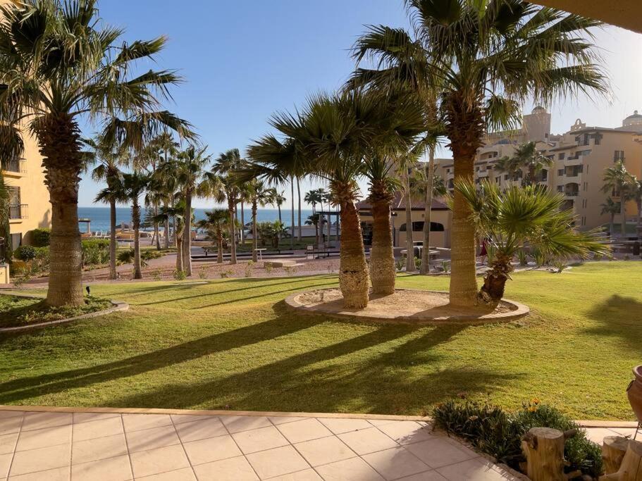 Princesa Resort D108*Sandy Beach*Ground Floor*Huge Puerto Penasco Exterior photo