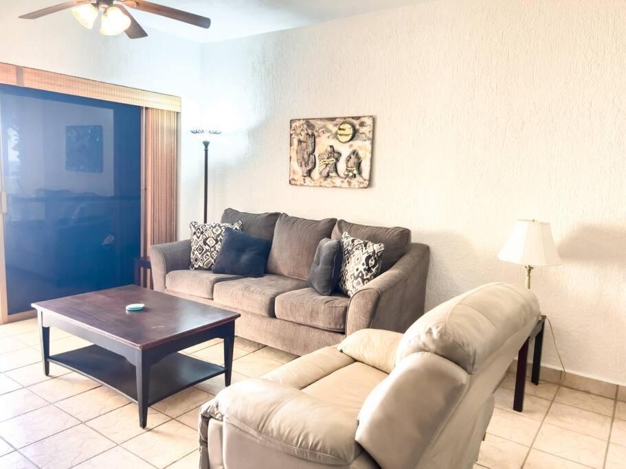 Princesa Resort D108*Sandy Beach*Ground Floor*Huge Puerto Penasco Exterior photo