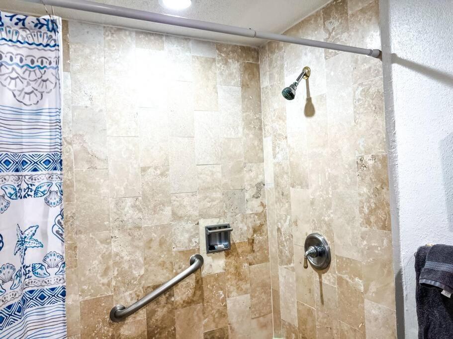 Princesa Resort D108*Sandy Beach*Ground Floor*Huge Puerto Penasco Exterior photo