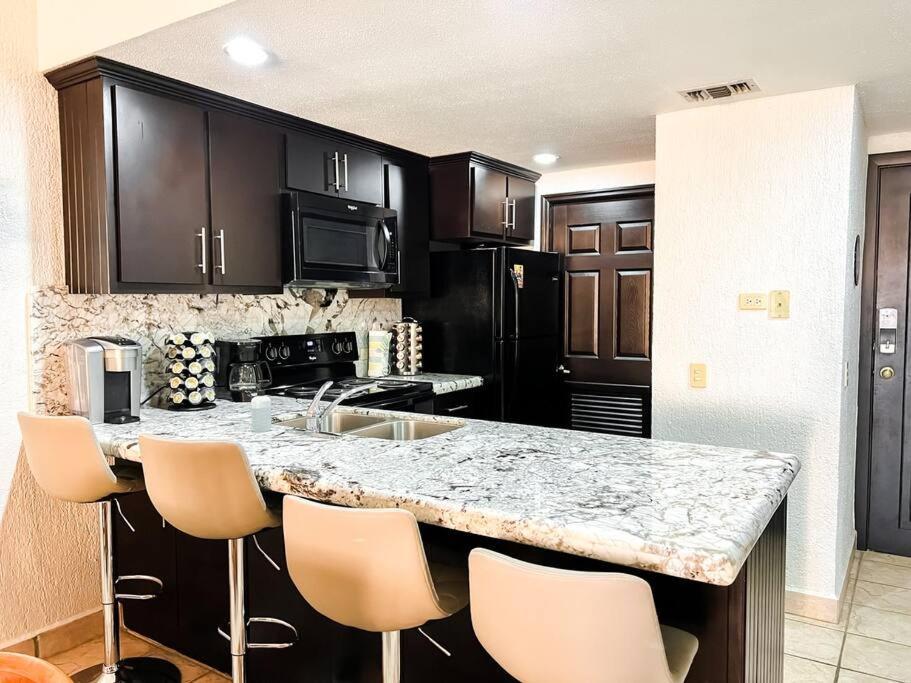 Princesa Resort D108*Sandy Beach*Ground Floor*Huge Puerto Penasco Exterior photo