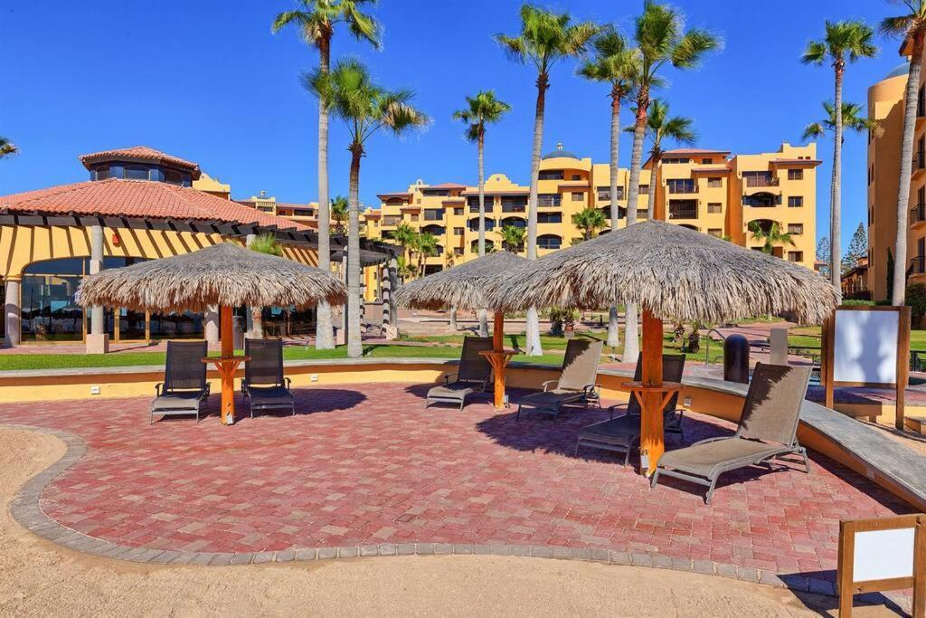 Princesa Resort D108*Sandy Beach*Ground Floor*Huge Puerto Penasco Exterior photo